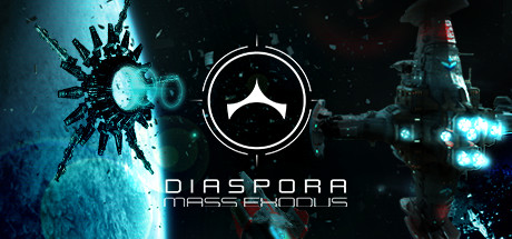 Diaspora: Mass Exodus