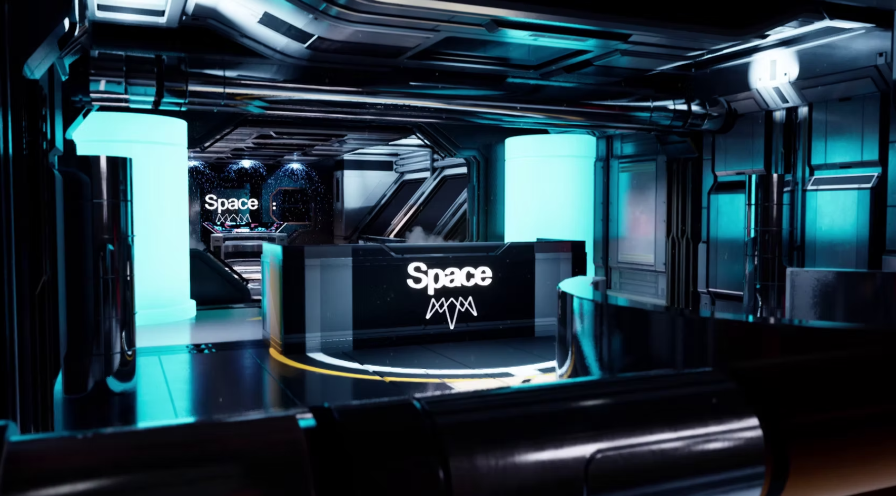 S.P.A.C.E