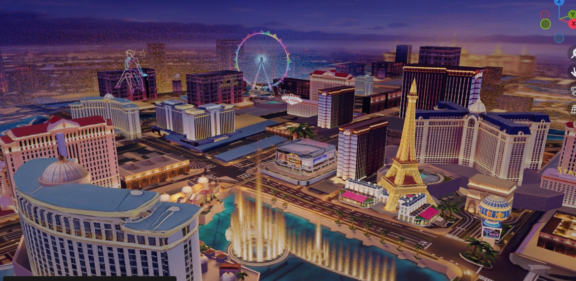 TightWire - High Roller and Strip